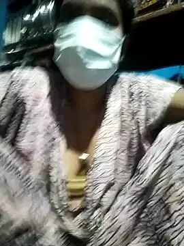 Aisha555's Live XXX Chat