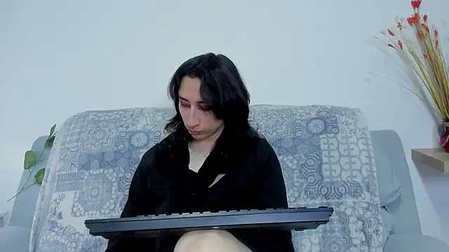 Charlothe_7のライブXXXチャット
