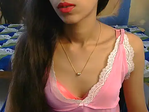 vanshi- 라이브 XXX 채팅