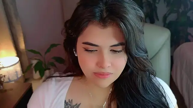 Nannicutee's Live XXX Chat