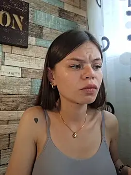 Chat +18 de _Isabella-7 ao vivo
