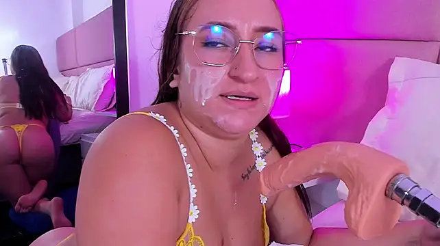 SammyMorales' Live XXX Chat