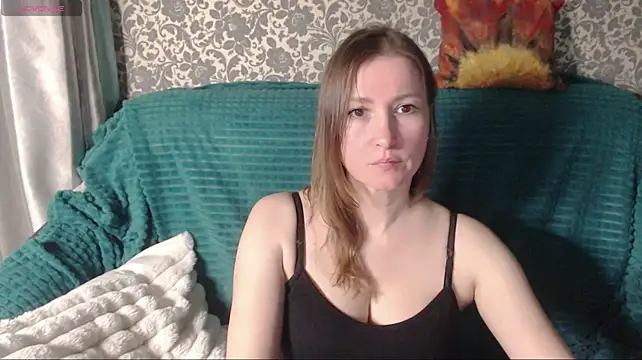 LesanaMagic Chat XXX in diretta