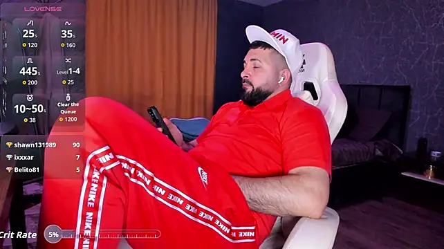 Chat XXX ao vivo de Eduu2222