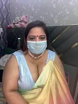 Chat XXX en directo de BarbieJasmine