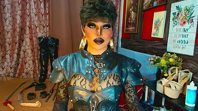 demonfuta XXX чат на живо