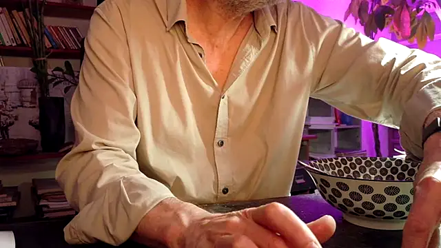Chatroom XXX en direct de yvanbonar