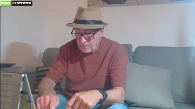 bluedae1 Chat XXX live