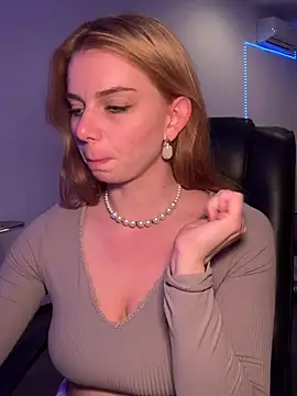 Živý XXX chat VelvetChloe