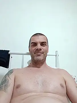 Show de webcam de SIRMASTERDOMINATORXXL