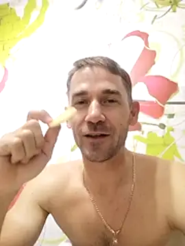 Živý XXX chat FreeRider111