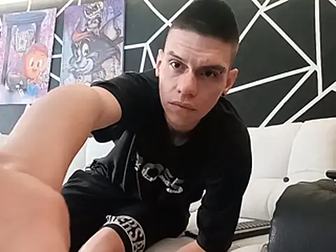 Lauren__Thiago Chat XXX live
