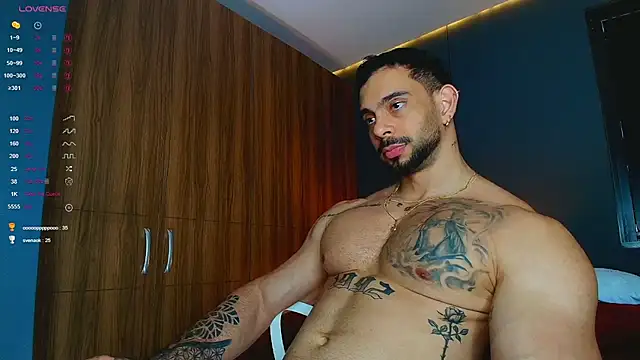 massimo_visconti XXX чат на живо