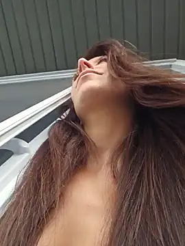 LilyOrion's Live XXX Chat