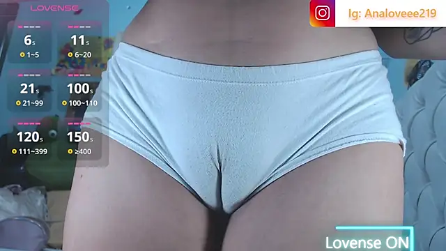 ana_studio 现场XXX聊天