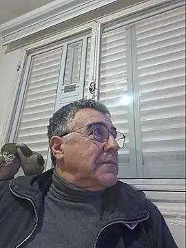 darialmas Chat XXX in diretta