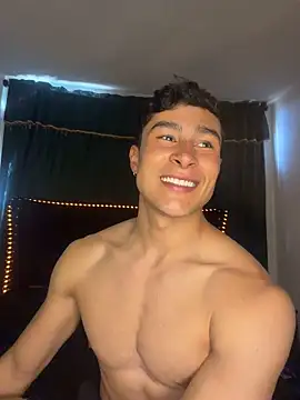 AustinJones_ – Naživo XXX chat