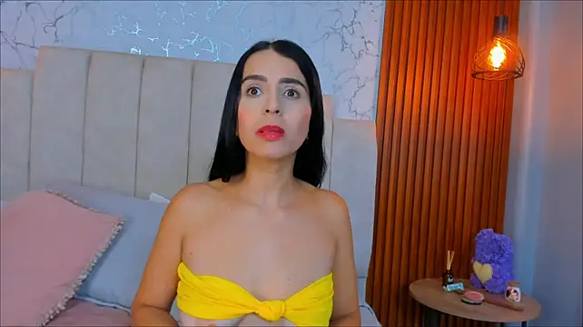 HannahLaurentn Live XXX chat