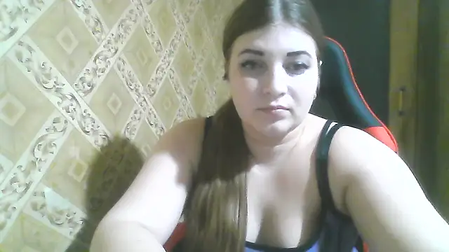 Czat XXX na żywo – Elizabeth_Meow