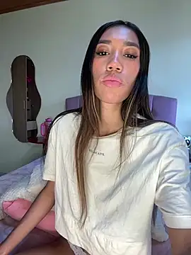 Chat XXX en directo de zoe_storm