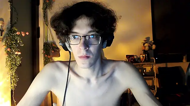 LovesomeCookie's Live XXX Chat