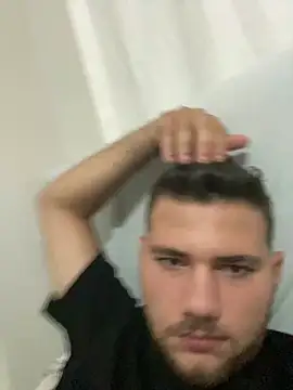 hamzaccc's Live XXX Chat