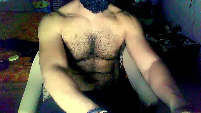Vbestshow's Live XXX Chat