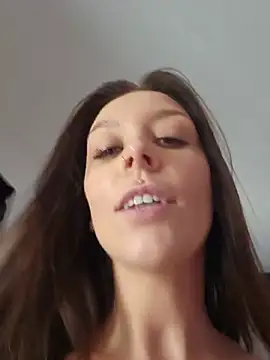 LilyOrion's Webcam Show