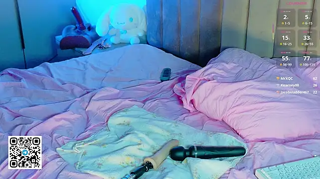 Онлайн чат XXX millypopa