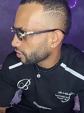 Chat XXX ao vivo de Jefdemon