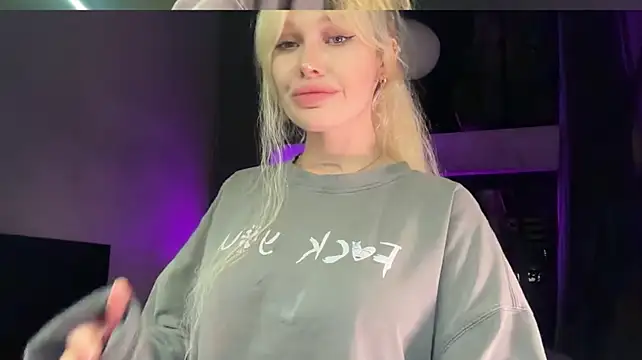Golden_Aline 라이브 XXX 채팅