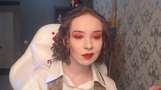 Chatroom XXX en direct de FascinatingEyess