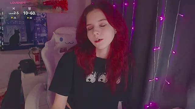 mslilunicorn's Live XXX Chat