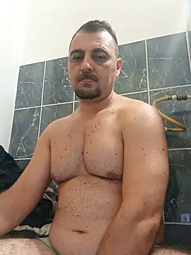 Mirkoxxx@xh Adlı Modelin Canlı XXX Sohbeti