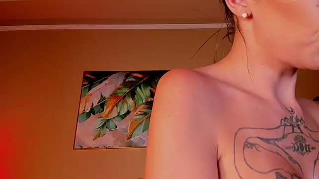 LunaMystyque Chat XXX in diretta