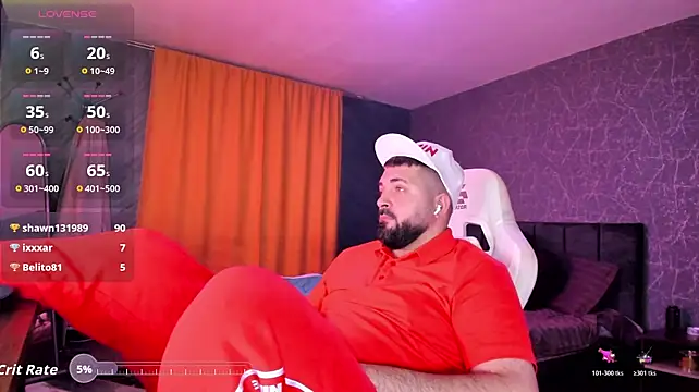 Chat XXX en directo de Eduu2222