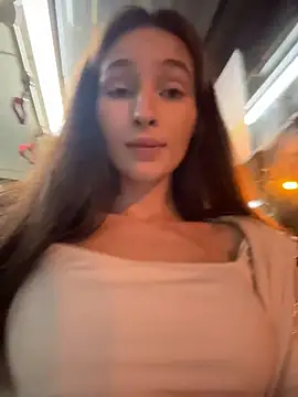 XXX chat uživo modela -missbehaving-