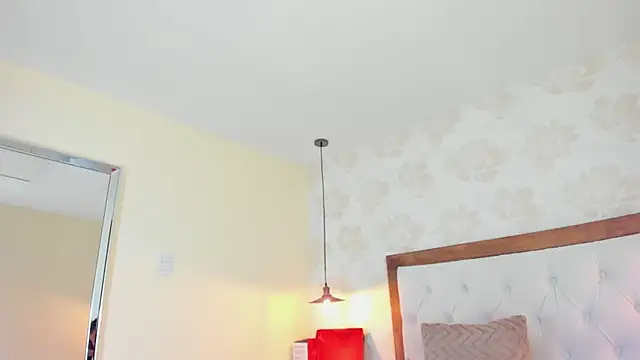 Chat XXX ao vivo de IRISCLARK1