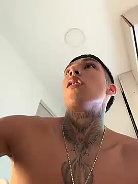 sendfer's Webcam Show