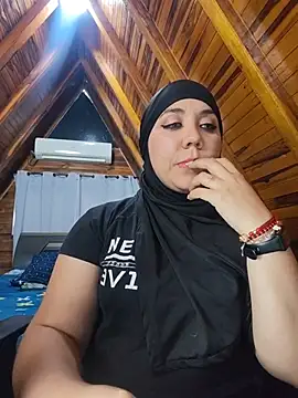 AmbarBurhan Chat XXX live