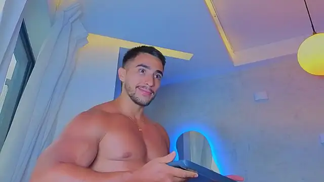 Scottfishcer1 Live XXX-Chat