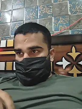 Chat XXX Live BeardKingoBack