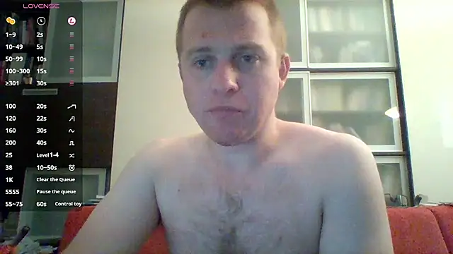 Chat XXX ao vivo de Matttthees