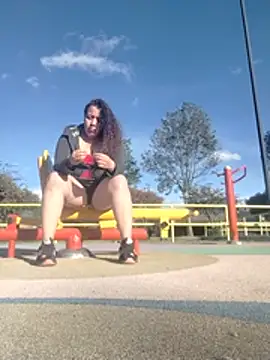 XXX chat uživo modela amaia_15