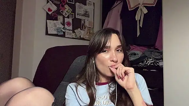 XXX chat uživo modela TerrellBurwick