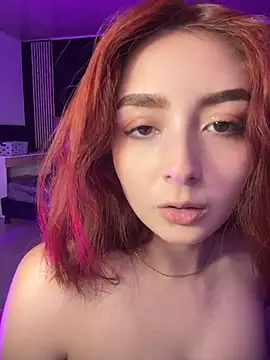 Živý XXX chat Maddison_doll