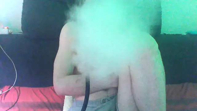 KaelNox – Live XXX-chat