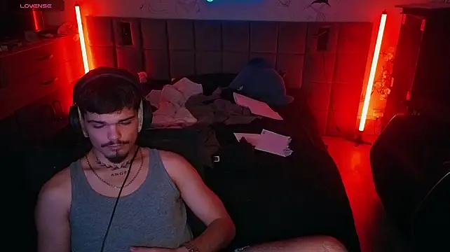 JordanShow 现场XXX聊天