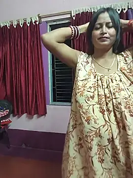 Little-Roshni's Live XXX Chat
