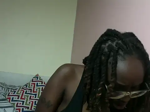 SexyAry Live XXX-chat